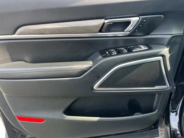 2022 Kia Telluride SX photo 30