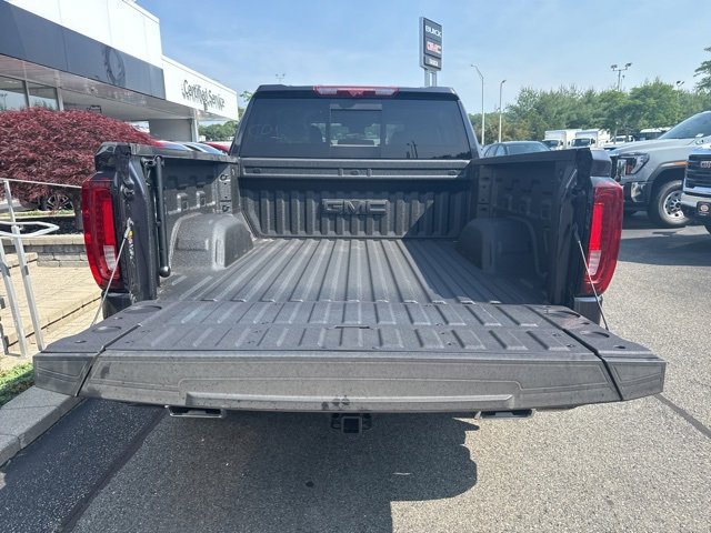 2025 Gmc Sierra Denali photo 23
