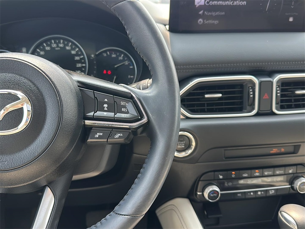 2024 Mazda CX-5 2.5 S Premium photo 14