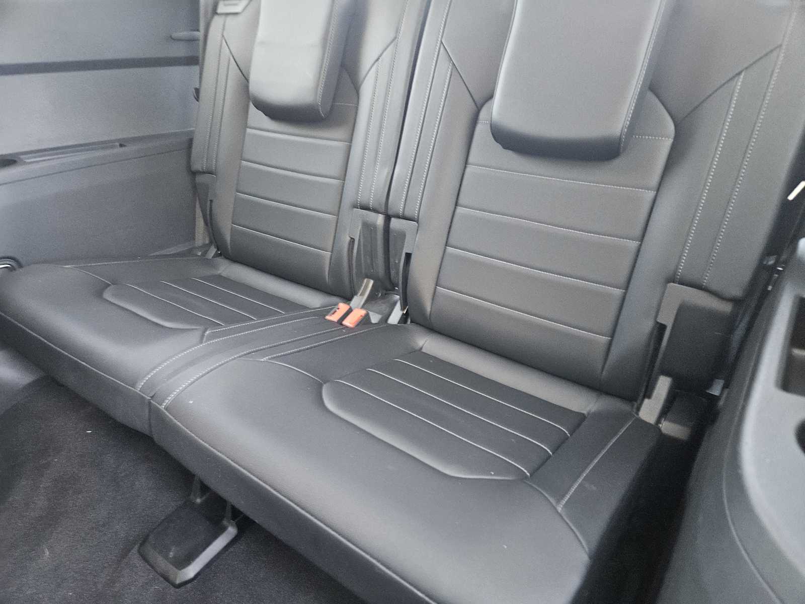 2020 Volkswagen Atlas V6 SEL Premium photo 19