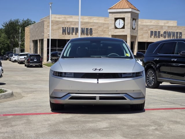 Certified 2024 Hyundai IONIQ 5 Disney100 Platinum with VIN KM8KRDDF9RU275968 for sale in McKinney, TX