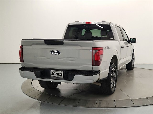 2024 Ford F-150 STX photo 6