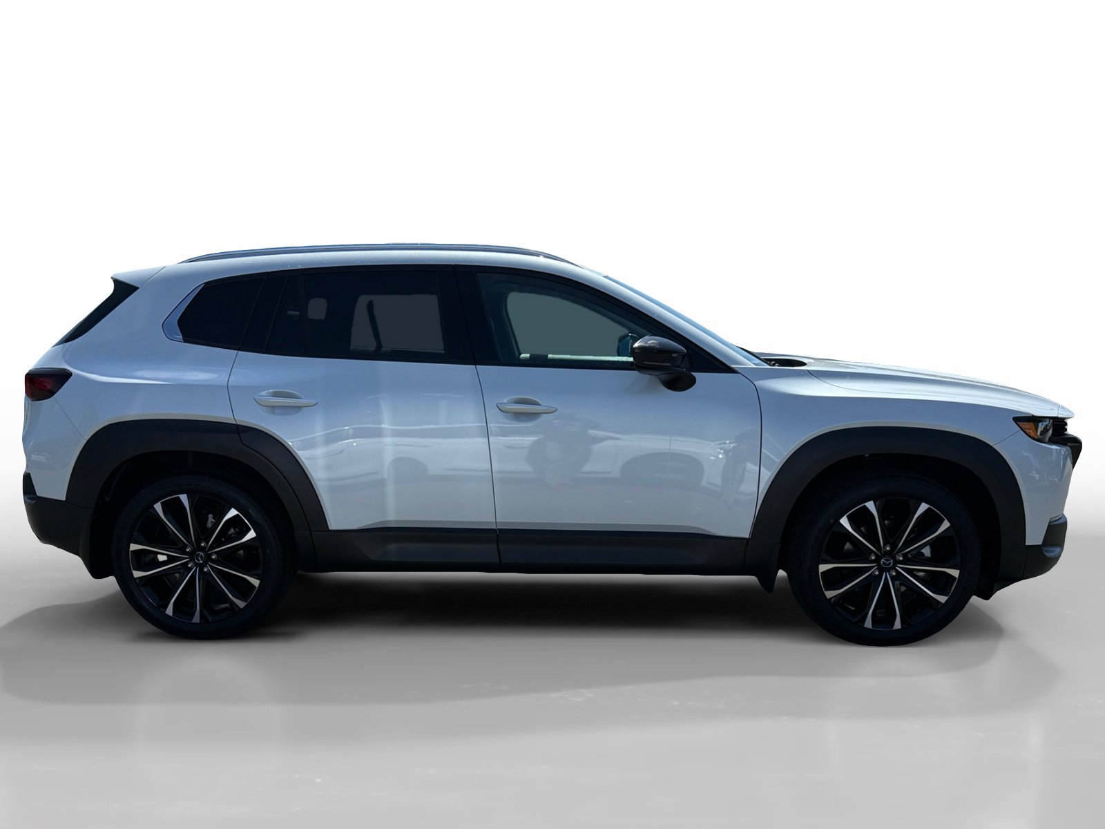 2025 Mazda CX-50 2.5 Premium Plus photo 6
