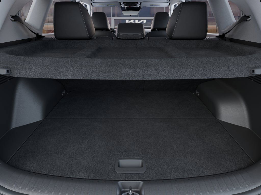 2025 Kia Seltos EX photo 16