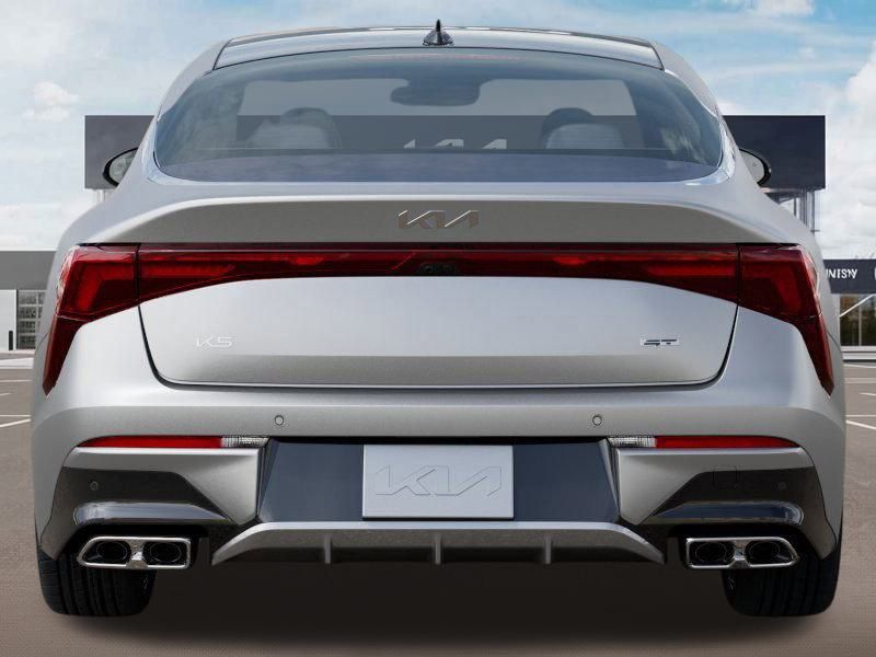 2026 Kia K5 GT photo 12