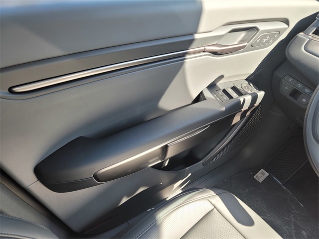 2026 Kia EV9 Wind photo 27