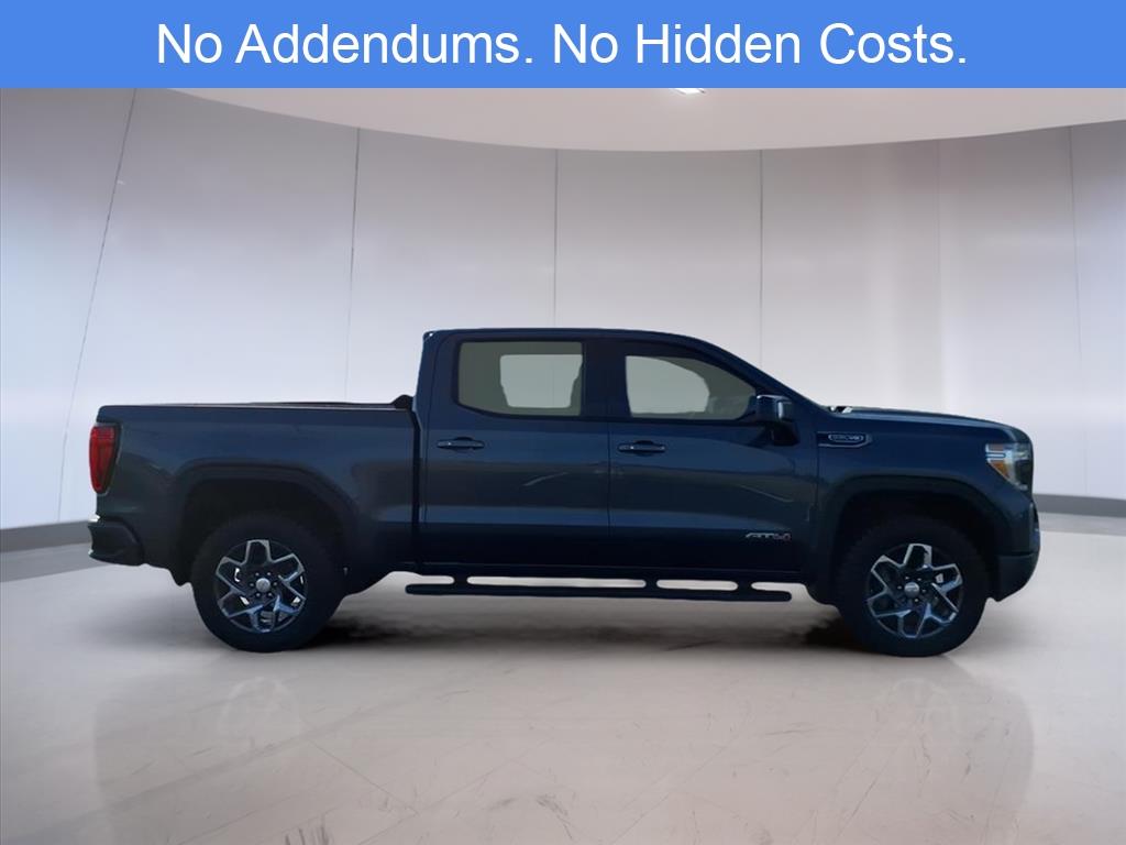 2019 Gmc Sierra 1500 AT4 photo 6