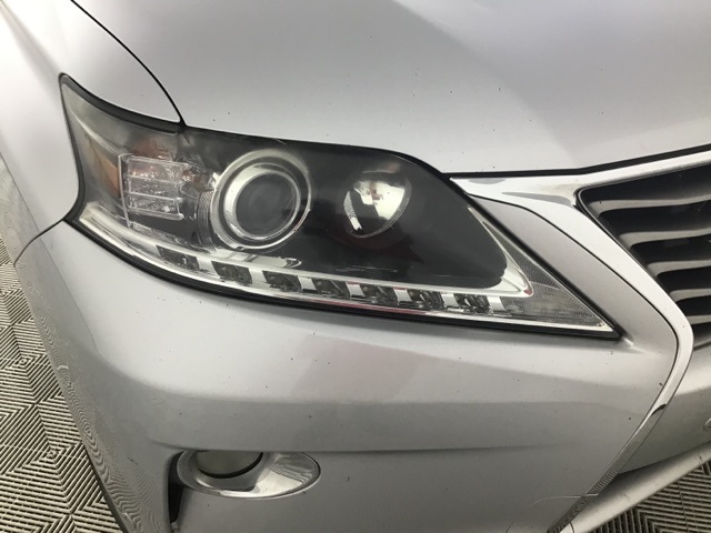 2013 Lexus RX 350 photo 23