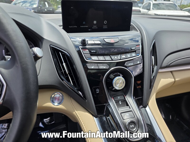 2024 Acura RDX Base photo 18