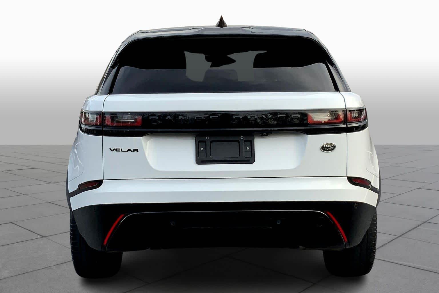 2023 Land Rover Range Rover Velar R-Dynamic S photo 2