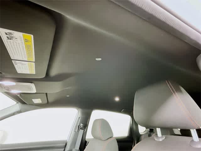 2024 Honda HR-V Sport photo 10