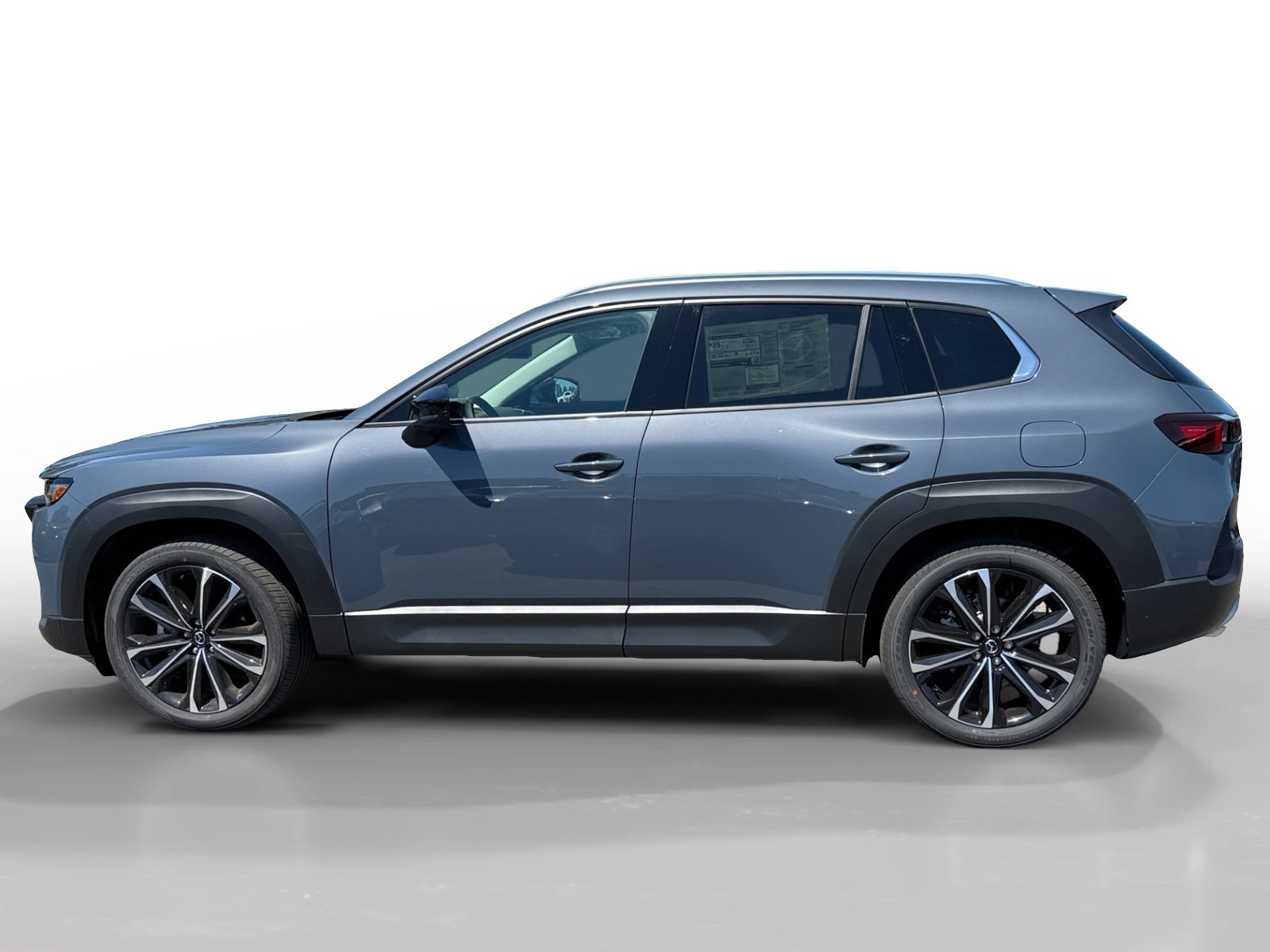2025 Mazda CX-50 2.5 Turbo Premium Plus photo 2
