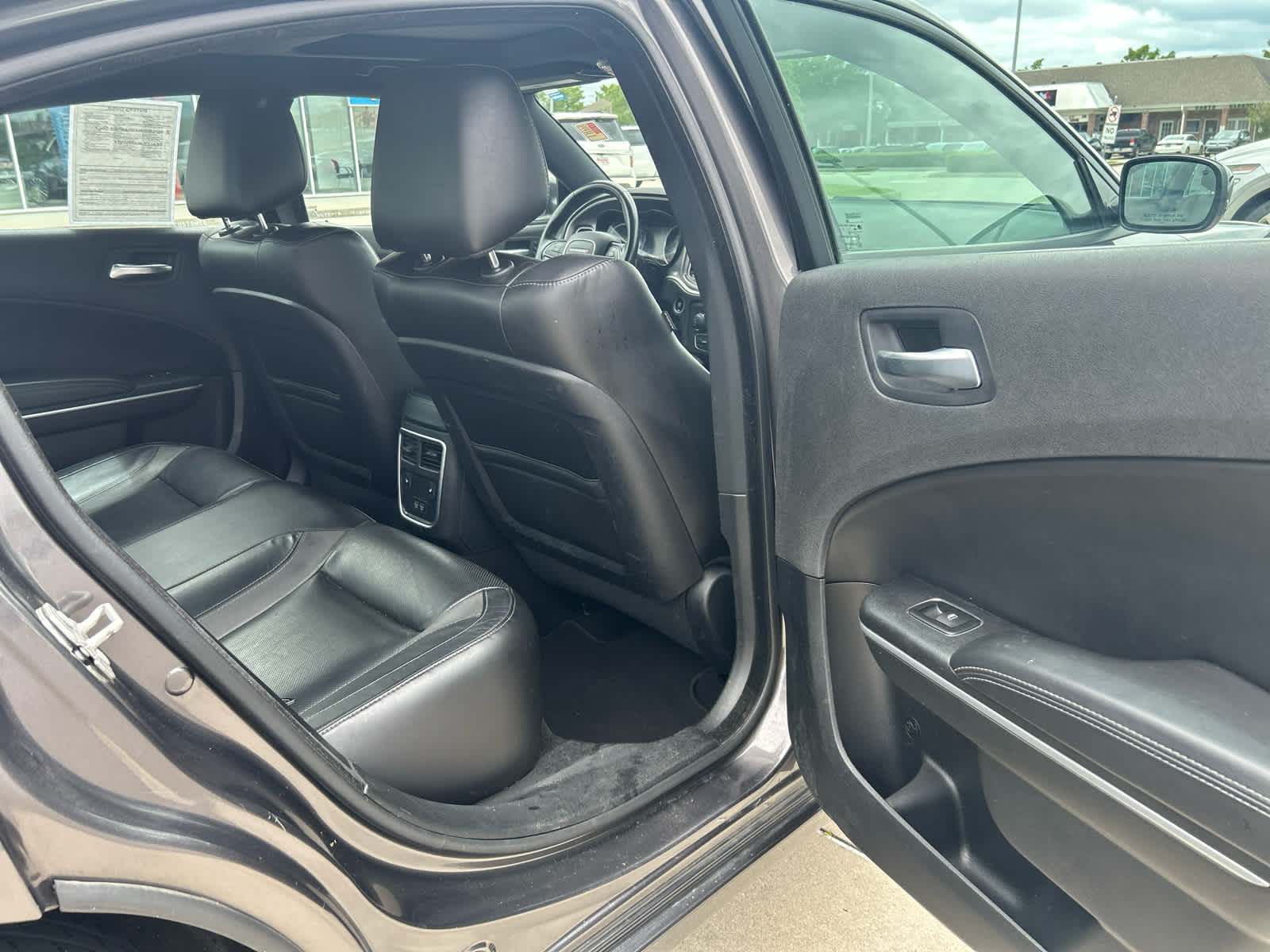 2022 Dodge Charger SXT photo 10