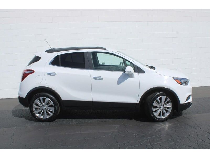 2019 Buick Encore Preferred photo 3