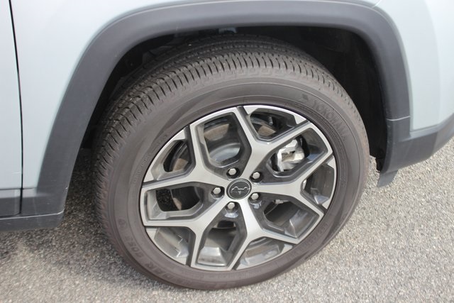 2025 Jeep Compass Limited photo 27