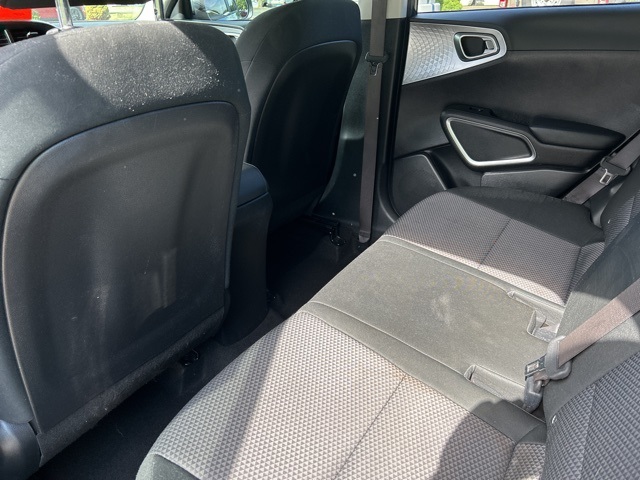 2021 Kia Soul X-Line photo 8