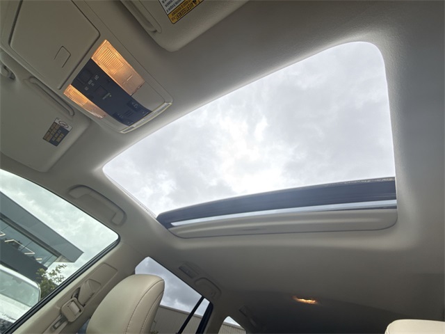 2020 Lexus GX 460 Luxury photo 21