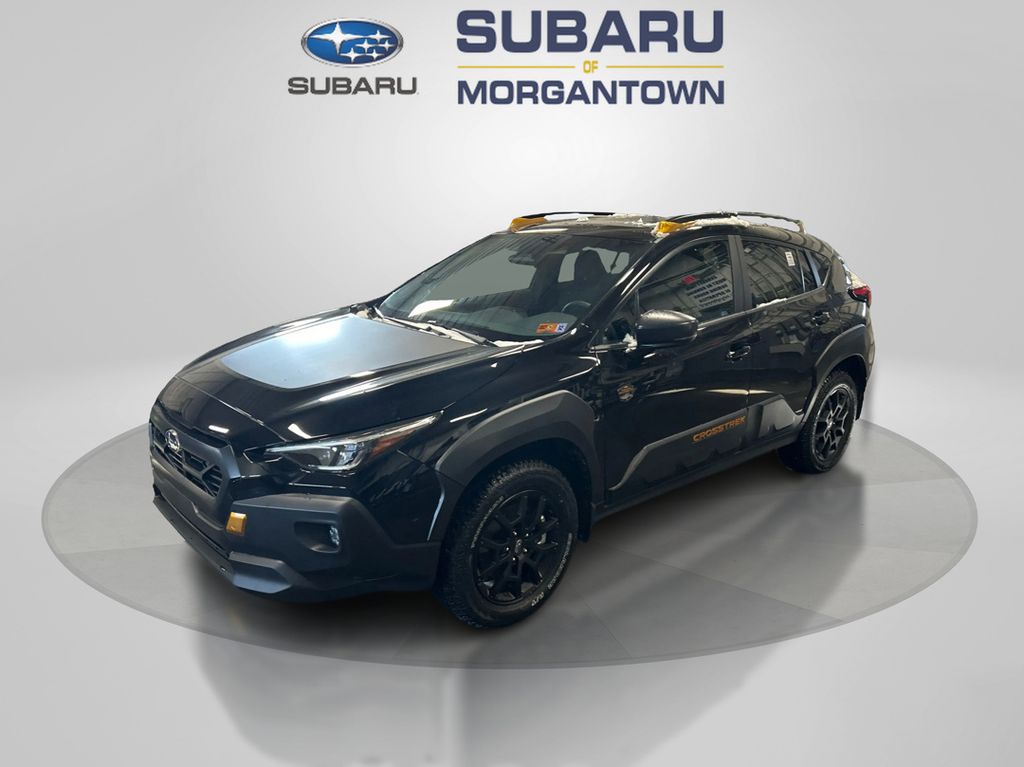 2025 Subaru Crosstrek Wilderness's photo