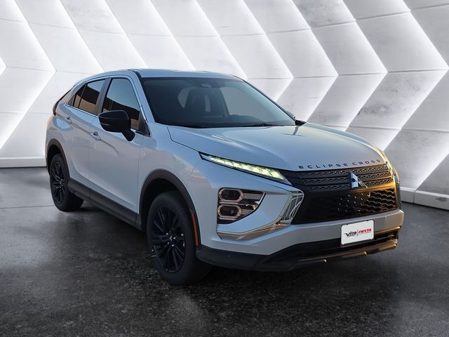2025 Mitsubishi Eclipse Cross LE