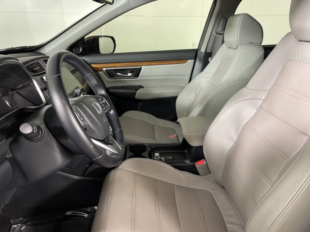 2018 Honda CR-V Touring photo 20