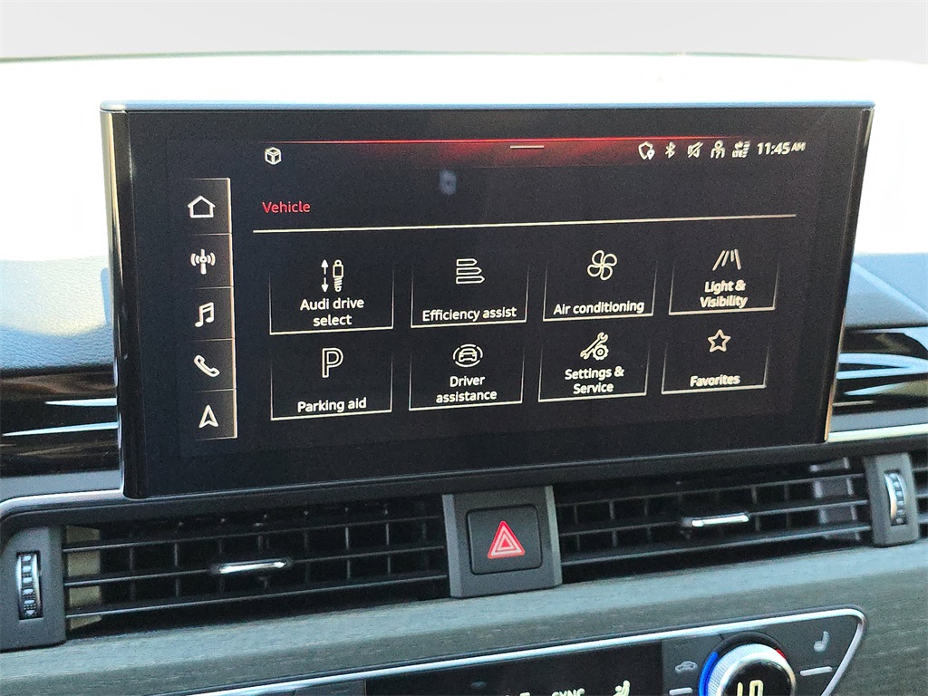 2021 Audi A5 40 Premium Plus Quattro photo 25