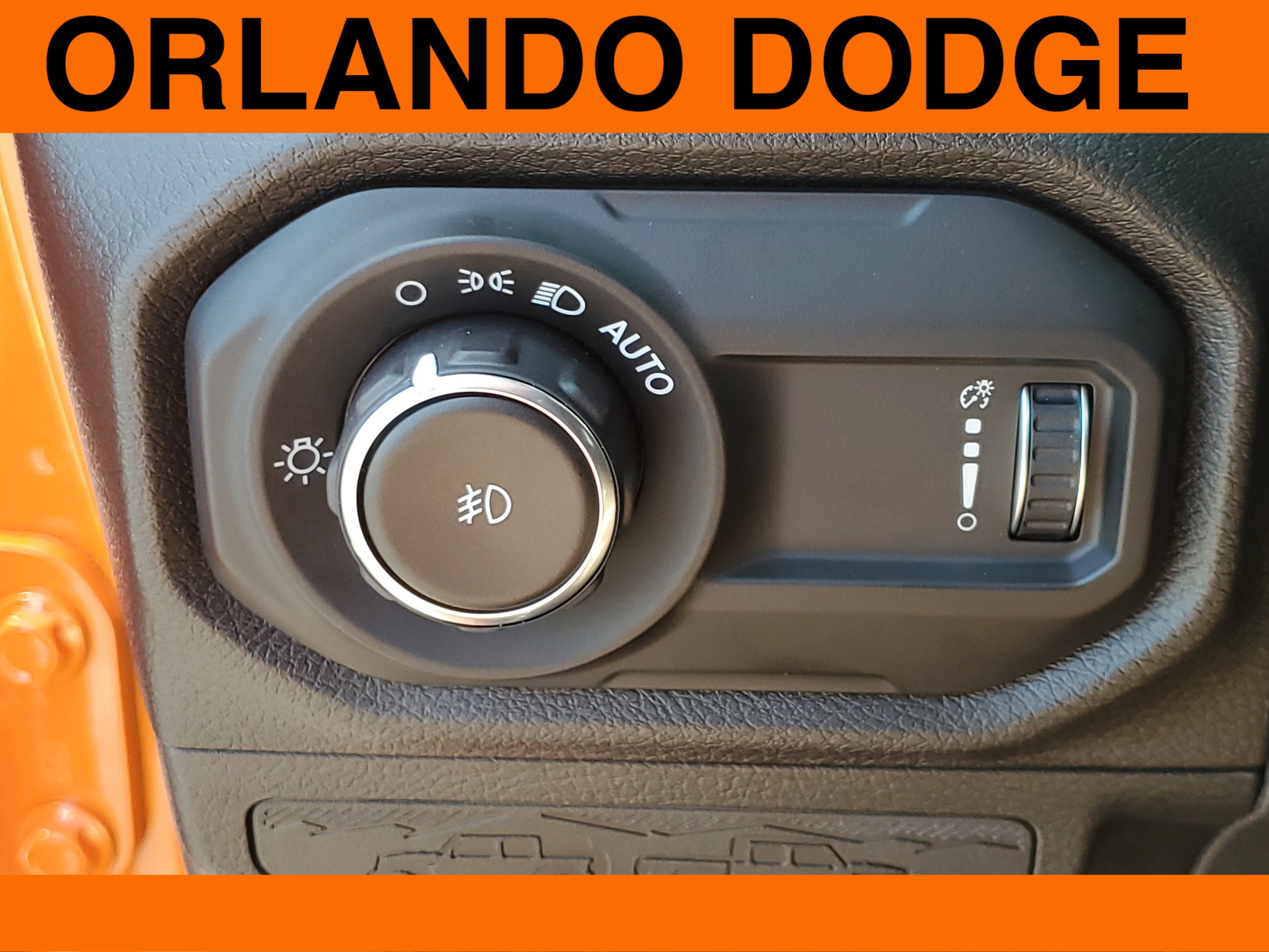 2025 Jeep Wrangler Sport S photo 3