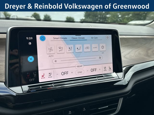 2026 Volkswagen Atlas SE Technology photo 31