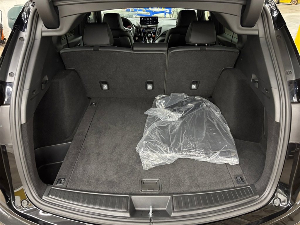 2025 Acura RDX A-Spec photo 16
