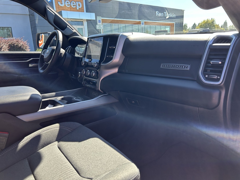 2022 Ram 1500 Big Horn Lone Star photo 28