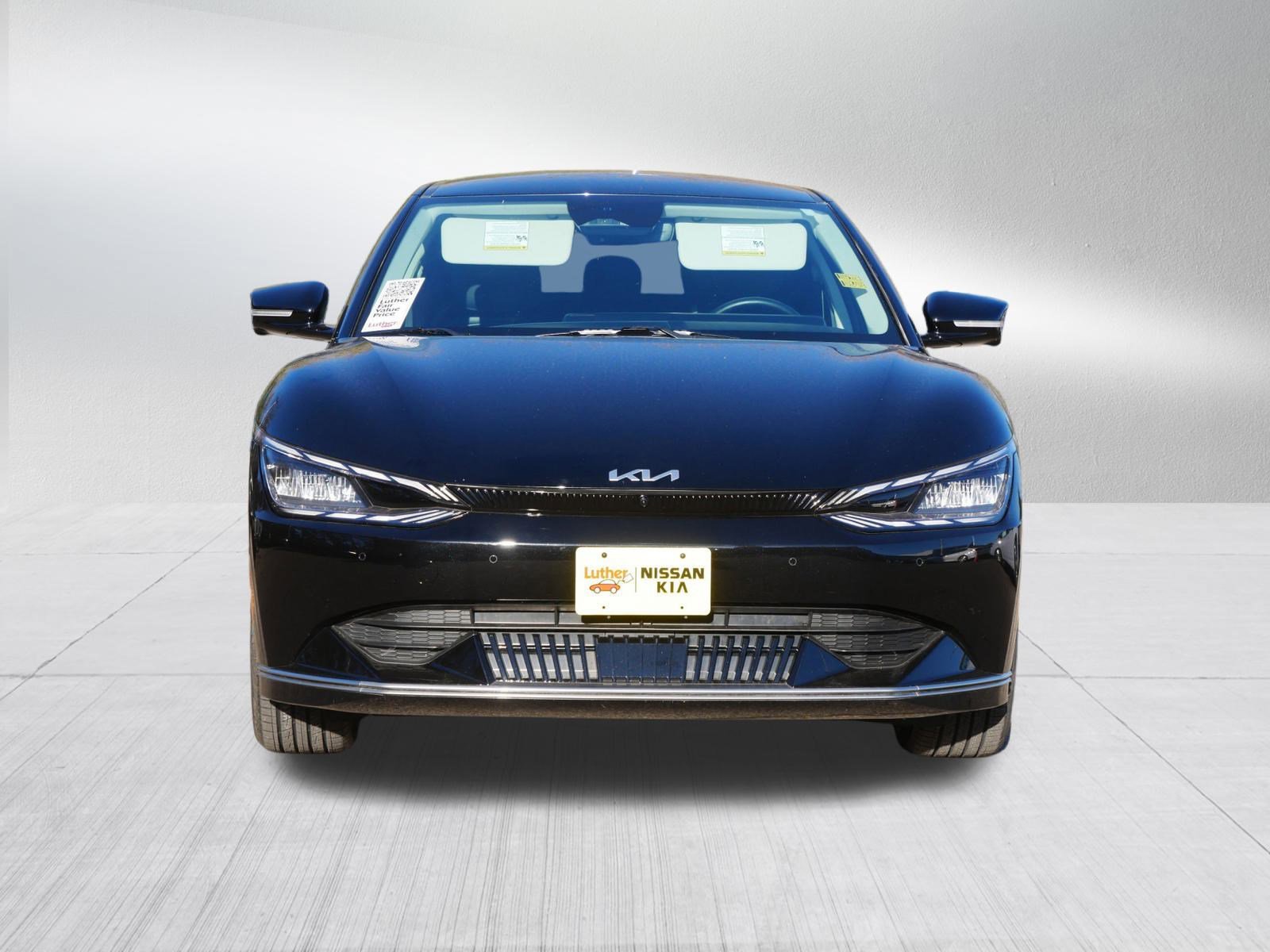 Used 2023 Kia EV6 Wind with VIN KNDC3DLC0P5103496 for sale in Inver Grove Heights, MN