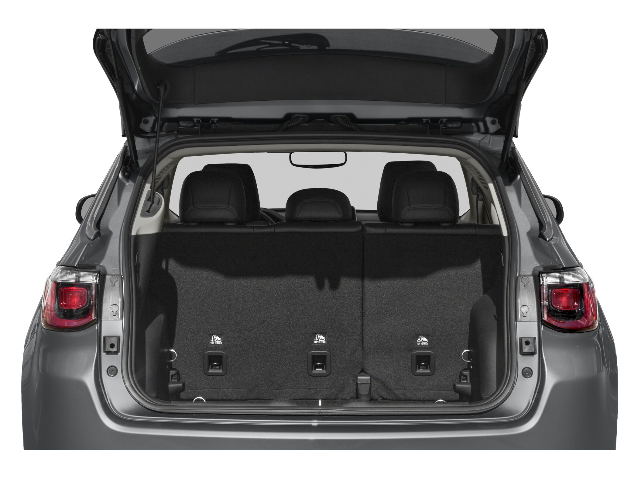 2022 Jeep Compass High Altitude photo 11