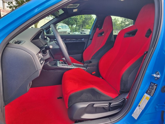 2024 Honda Civic Type R photo 21