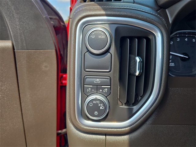 2020 Gmc Sierra 1500 SLE photo 19