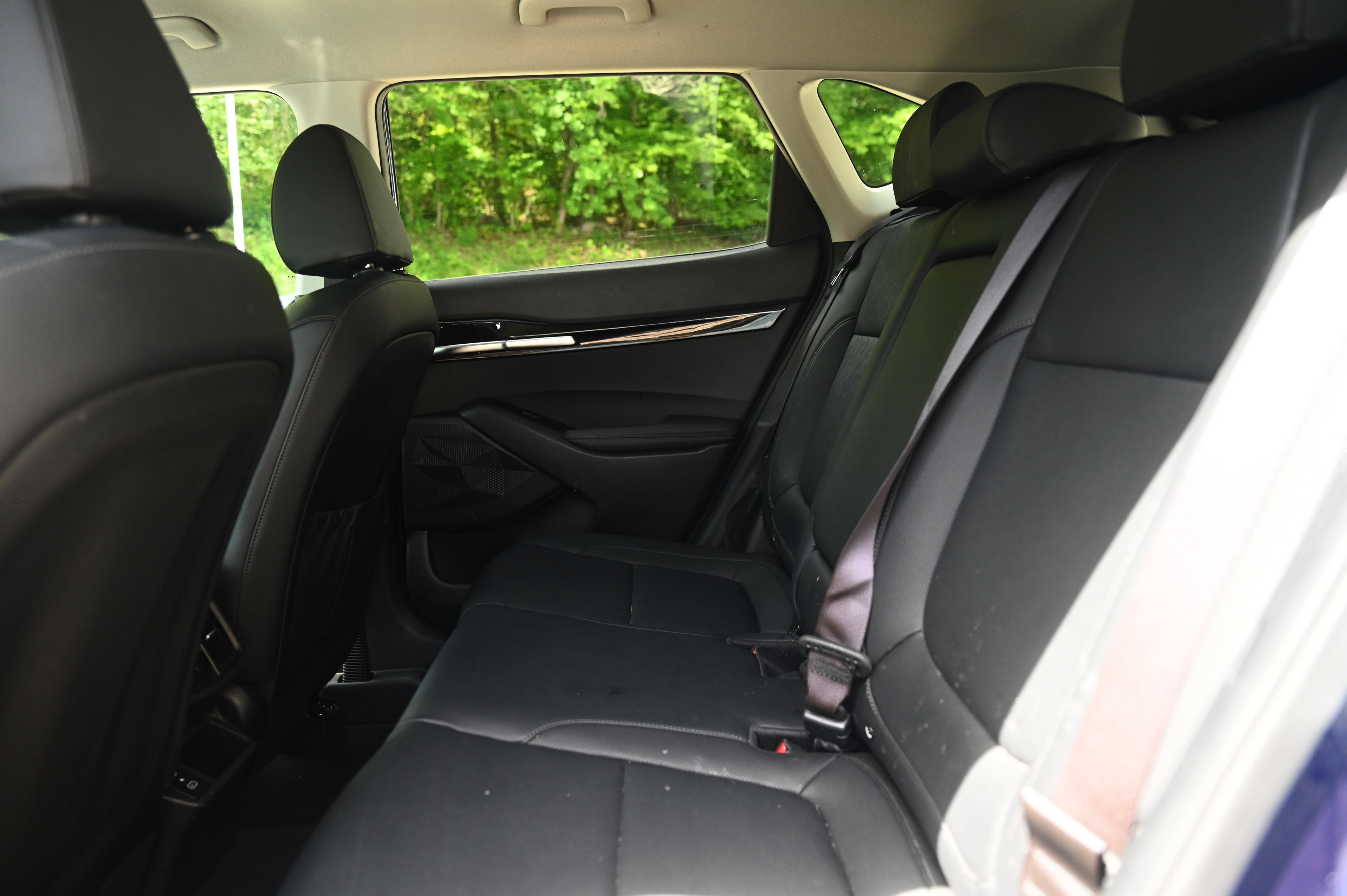 2024 Kia Seltos EX photo 21