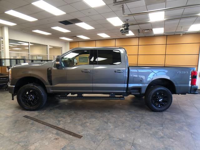 2026 Ford F-250 photo 4