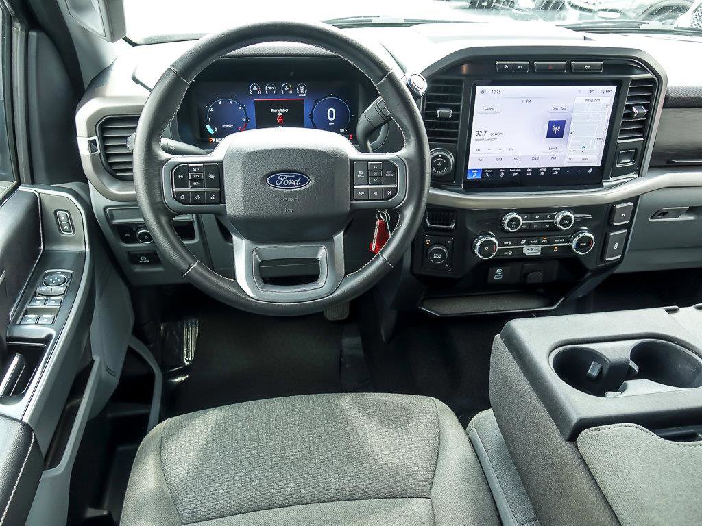 2024 FORD F-150 - Image 15