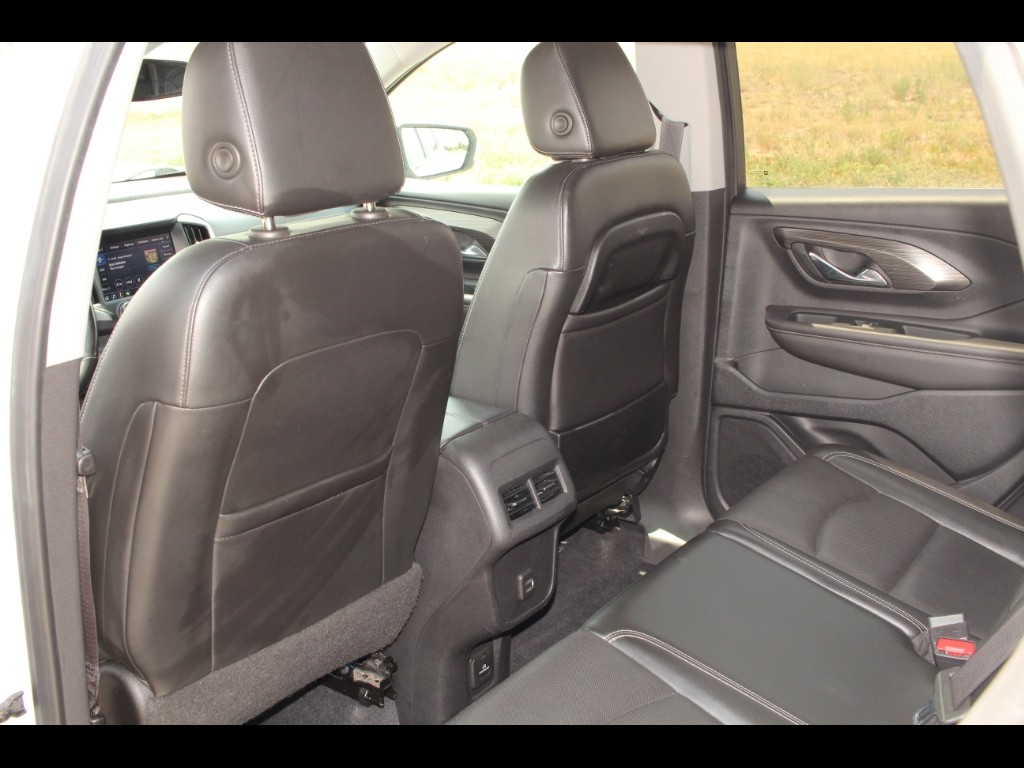 2022 Gmc Terrain SLT photo 12