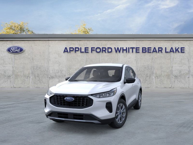 Used 2026 Ford Escape Active with VIN 1FMCU9GN6TUA07387 for sale in Shakopee, Minnesota