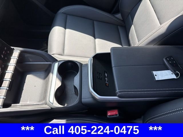 2026 Gmc Terrain Elevation photo 9