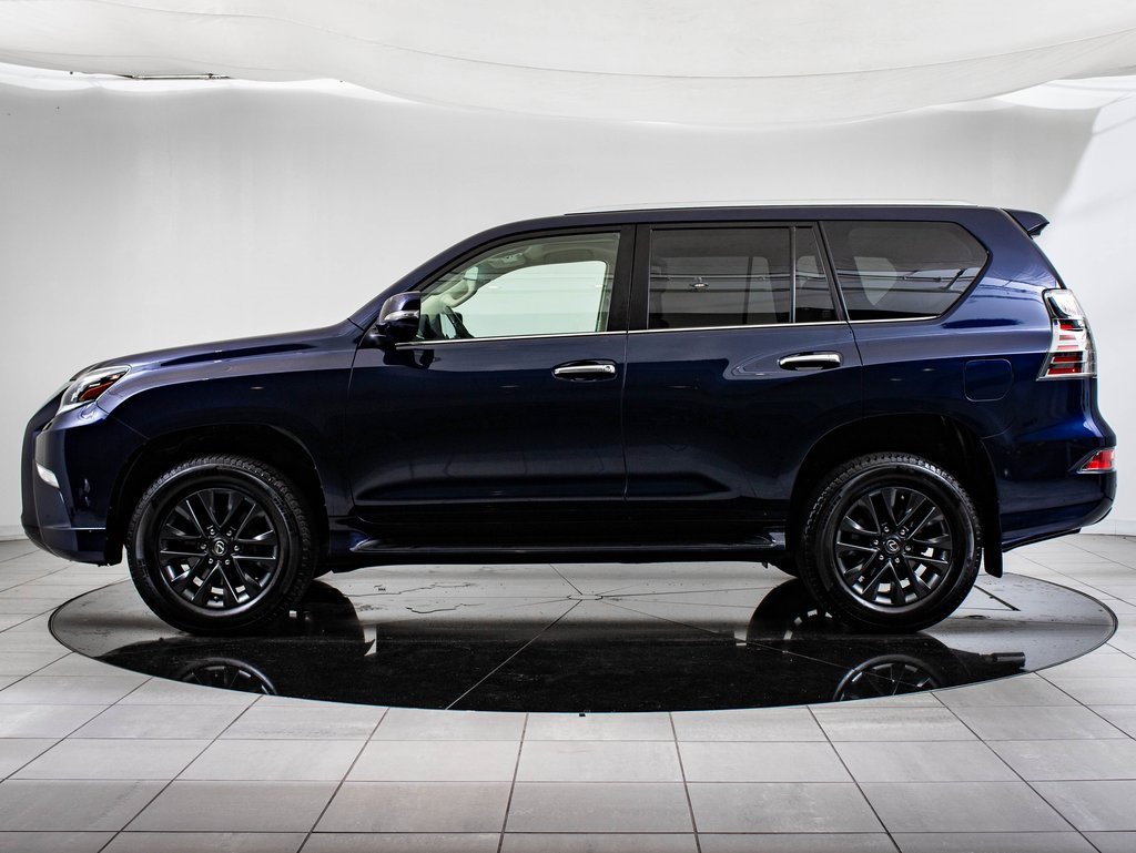 2023 Lexus GX 460 Premium photo 4
