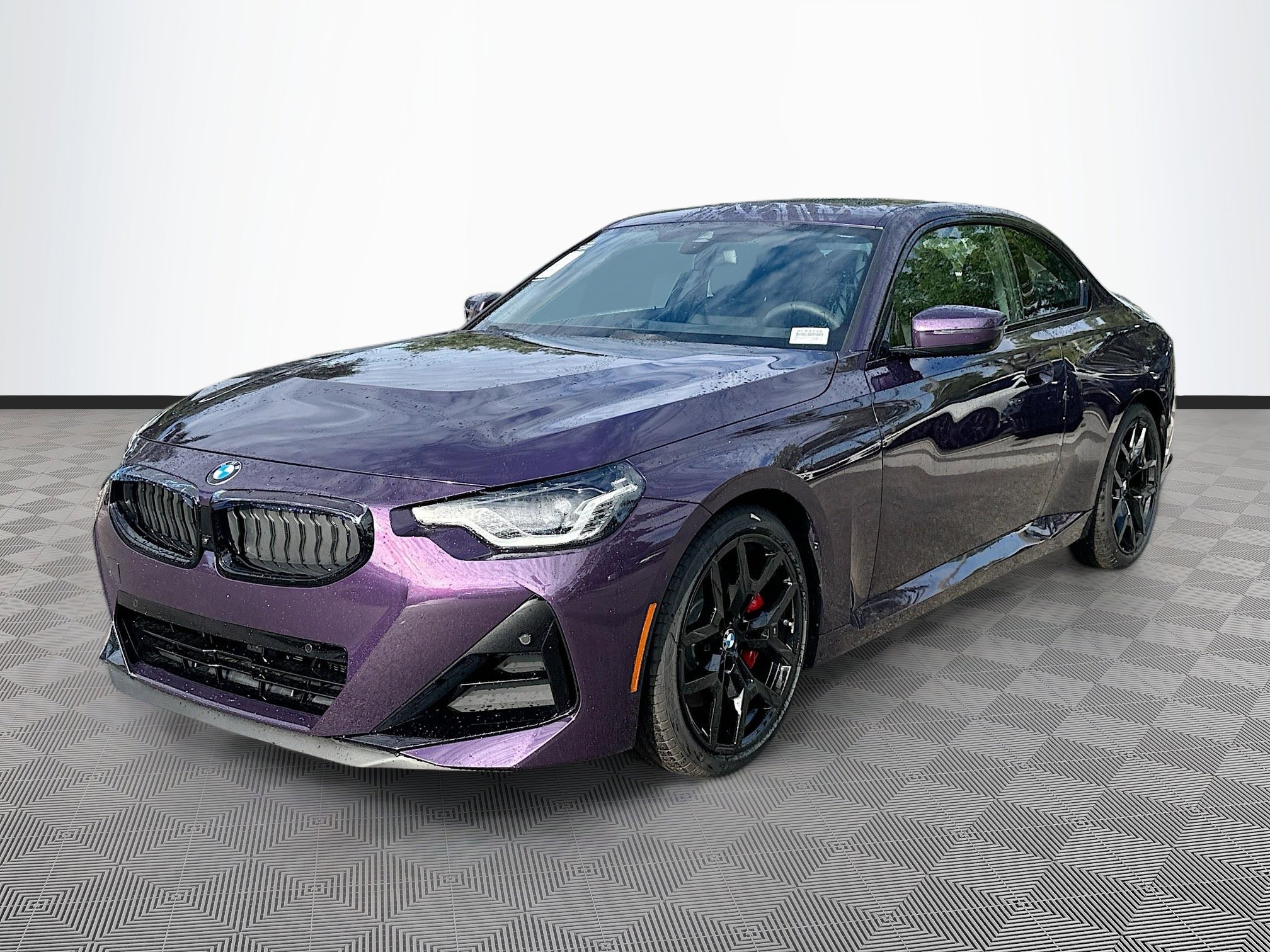 2025 Bmw 230i photo 3