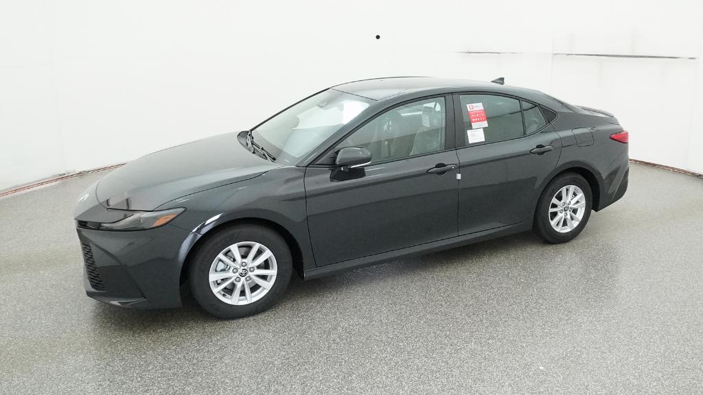 2026 Toyota Camry LE photo 7