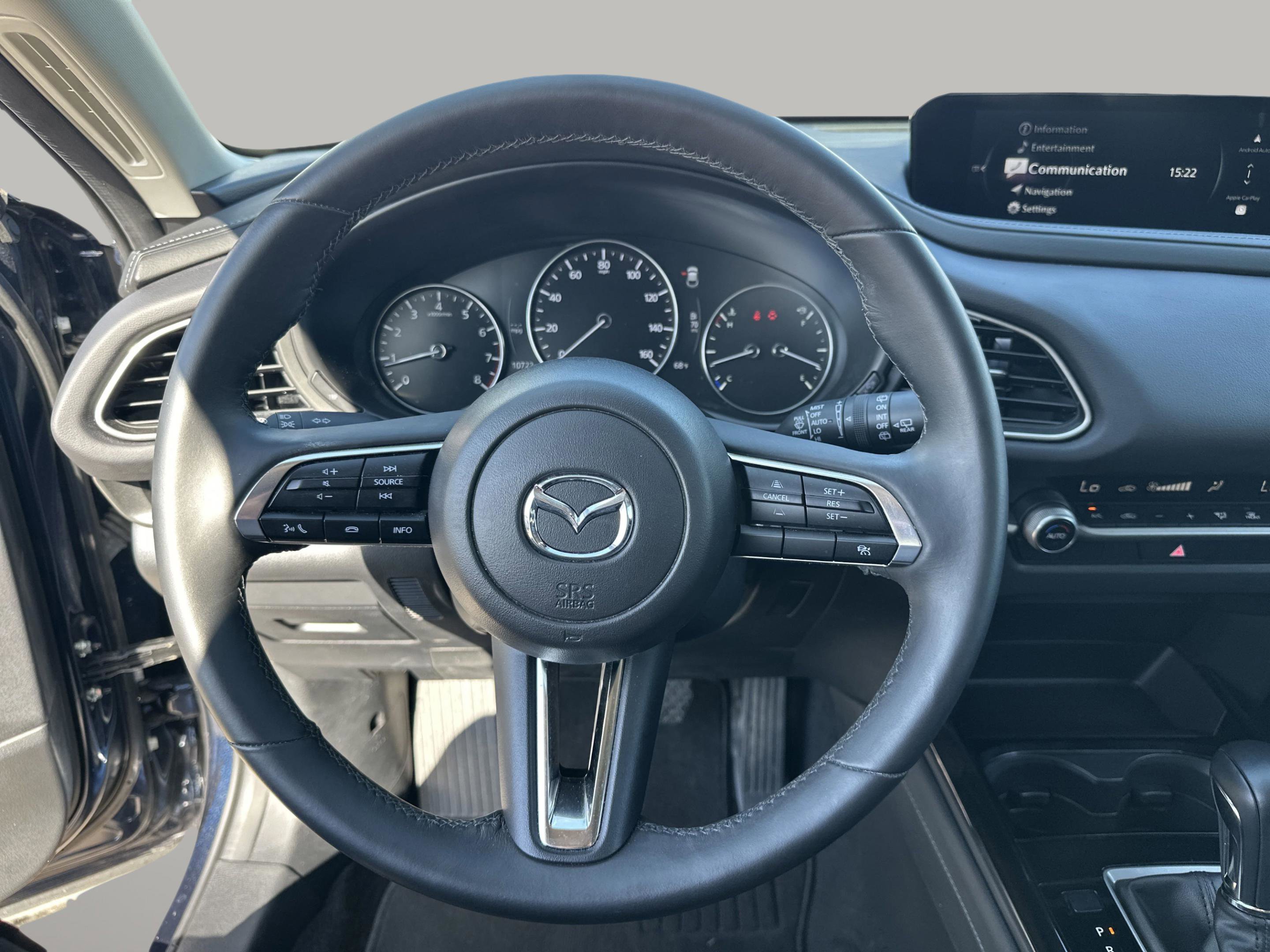 2024 Mazda CX-30 2.5 Select Sport photo 13