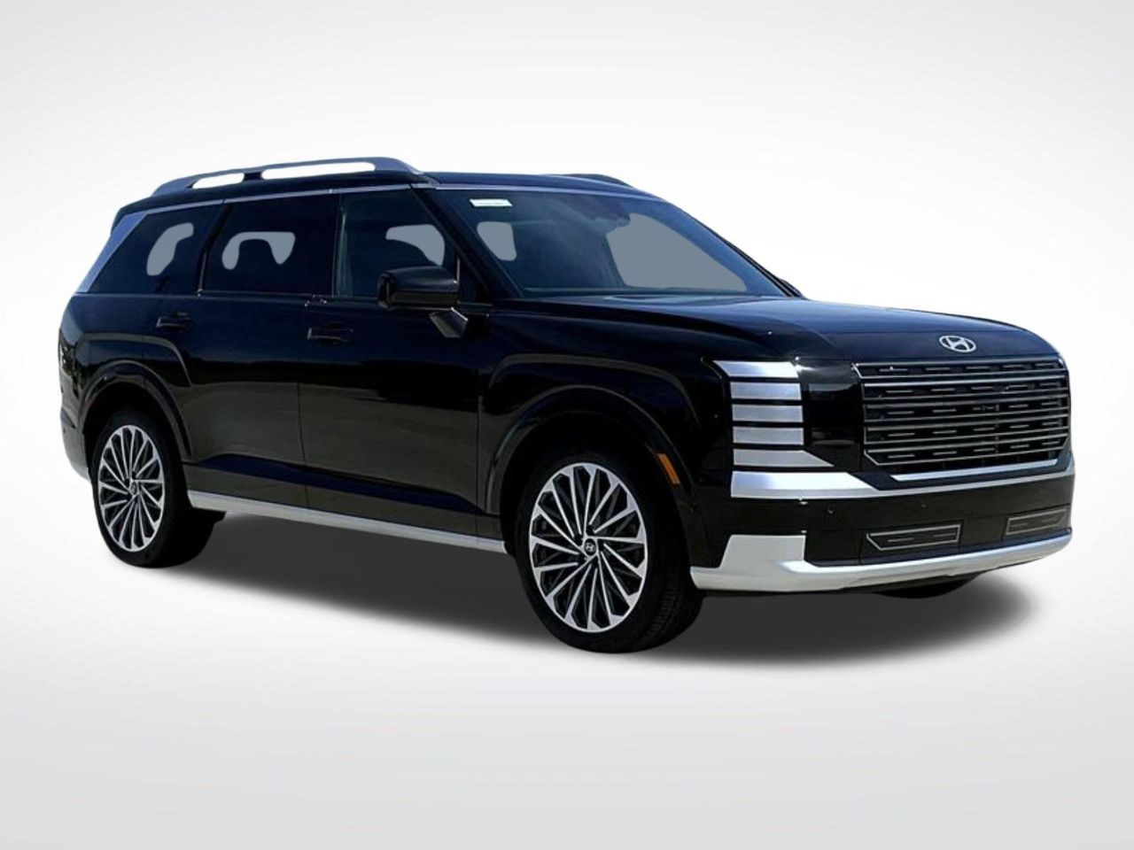 2026 Hyundai Palisade Calligraphy photo 3