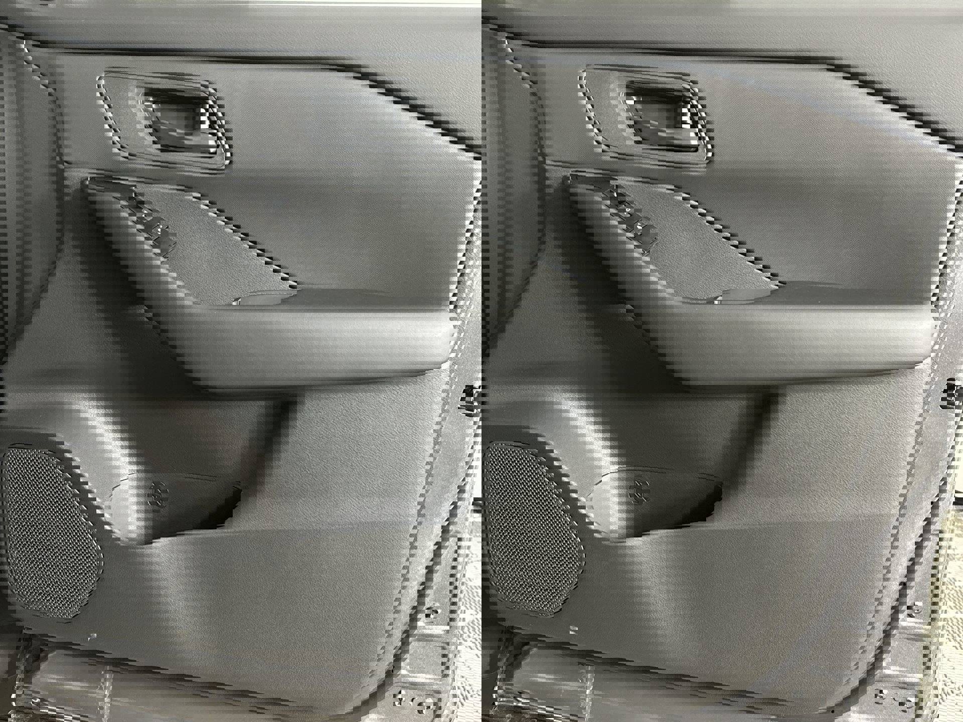 2025 Nissan Rogue S photo 29