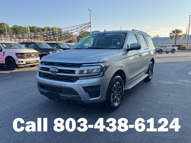 2022 Ford Expedition XLT photo 38