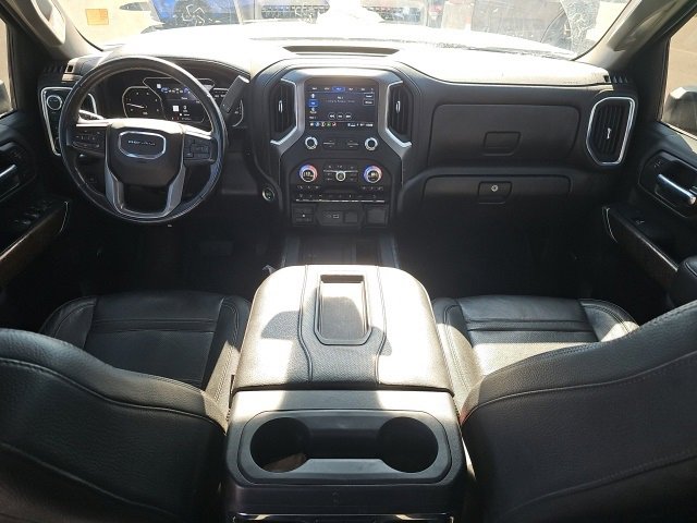 2022 Gmc Sierra 3500 HD Denali photo 6