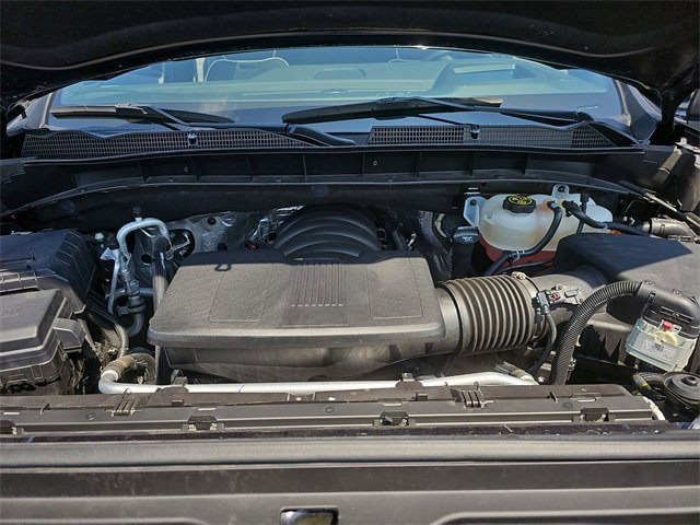 2022 Gmc Sierra 1500 AT4X photo 27