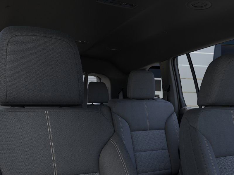 2026 Gmc Acadia Elevation photo 23