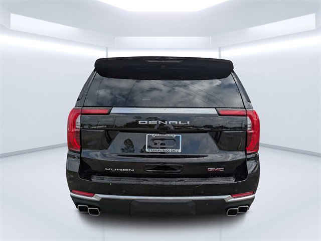 2026 Gmc Yukon Denali photo 3